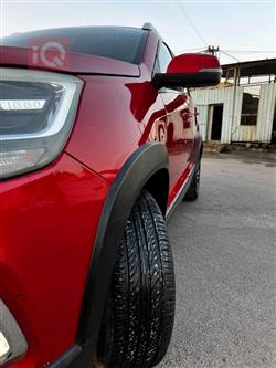 Chery Tiggo 2